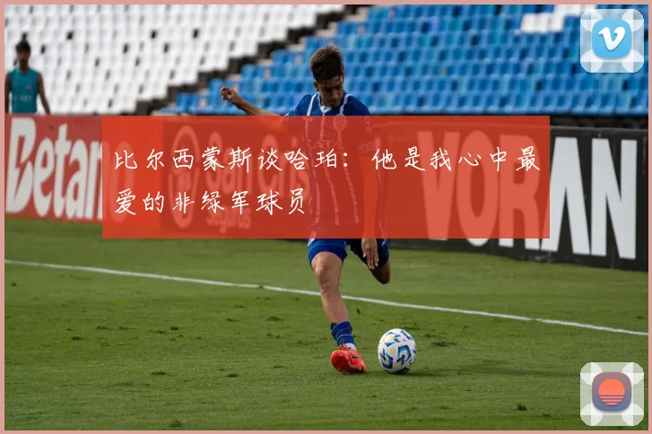 比尔西蒙斯谈哈珀：他是我心中最爱的非绿军球员
